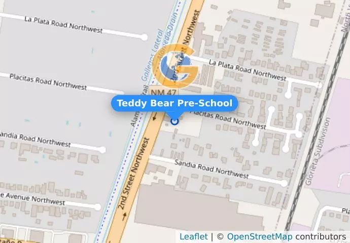 Teddy Bear Pre-School