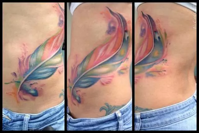 505 INK