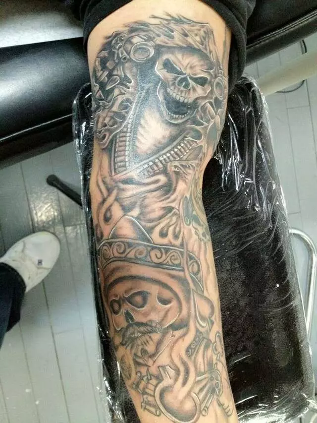 505 INK