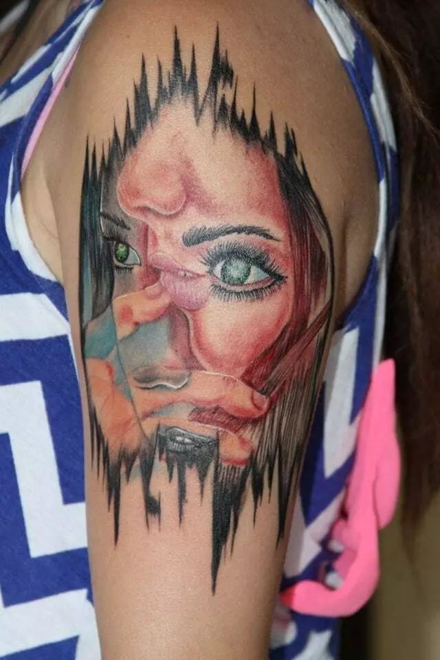 505 INK