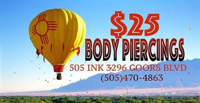 505 INK