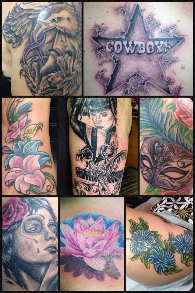 505 INK