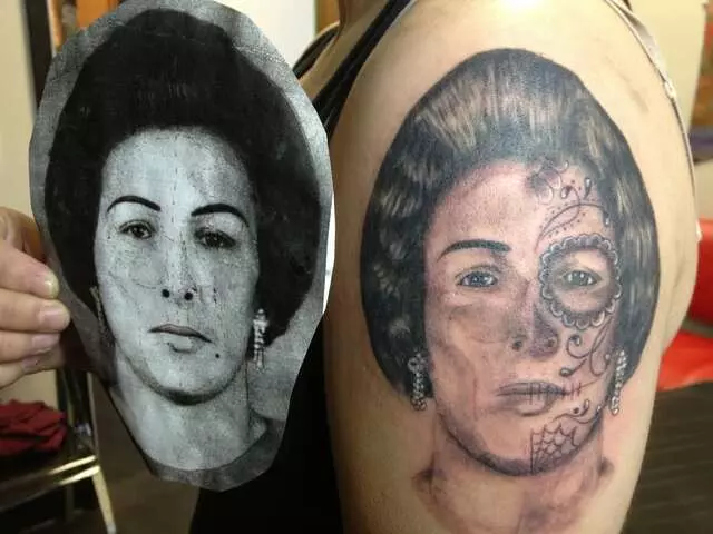 505 INK