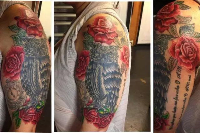 505 INK