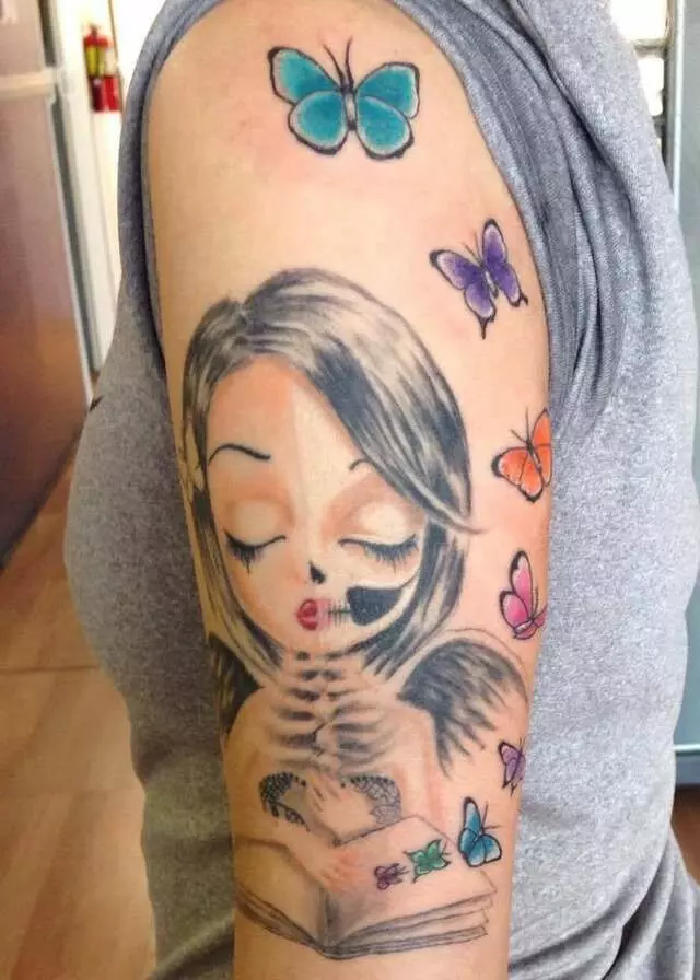 505 INK