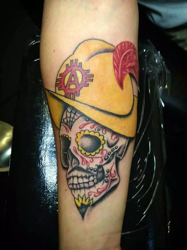 505 INK