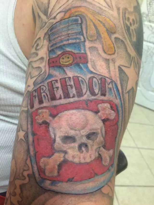 505 INK