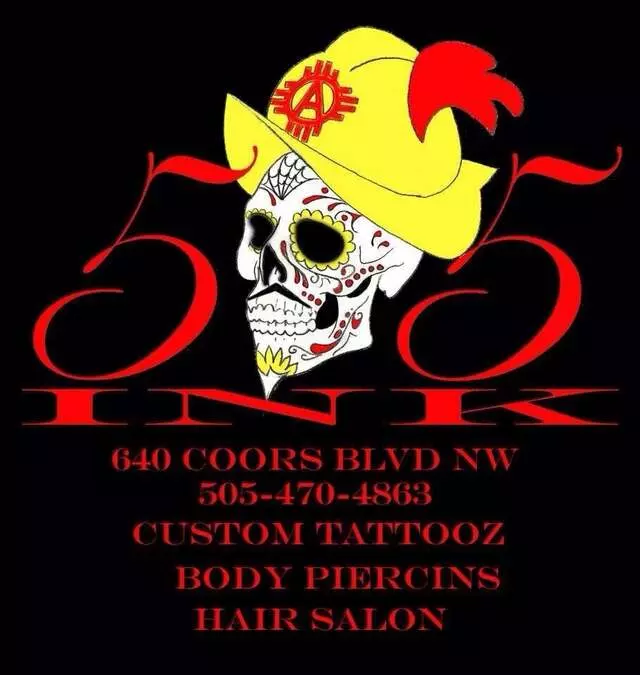 505 INK