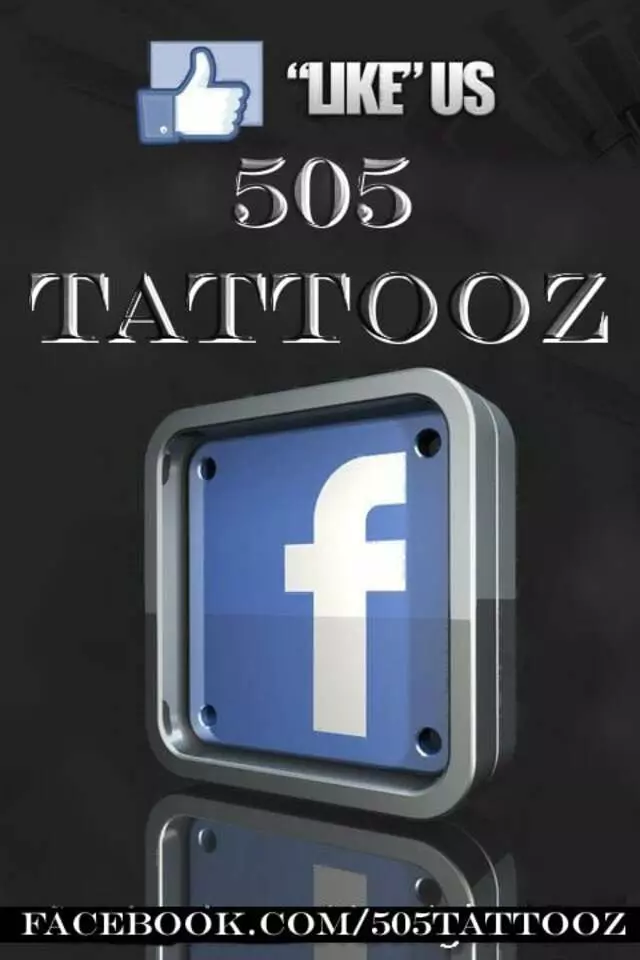 505 INK