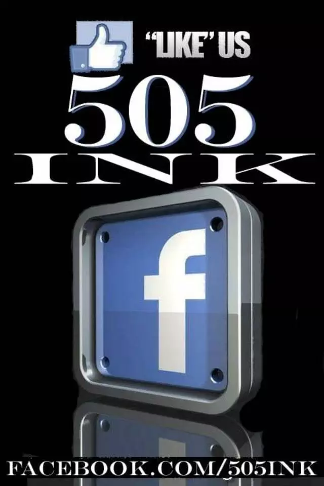 505 INK