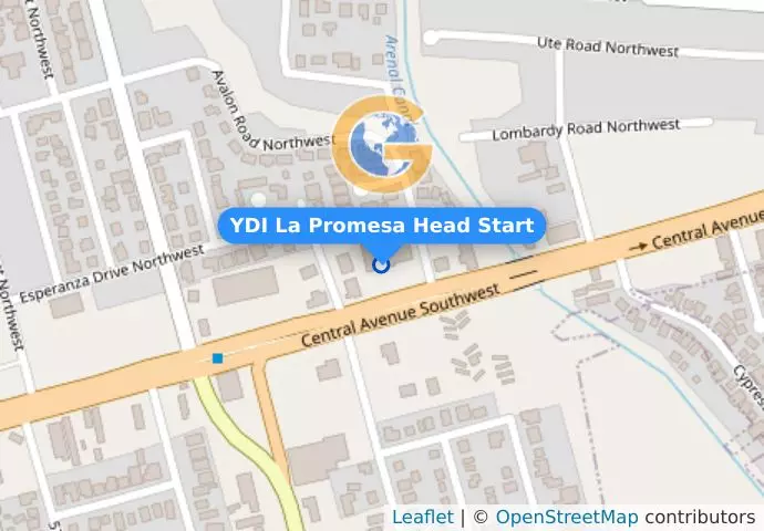YDI La Promesa Head Start