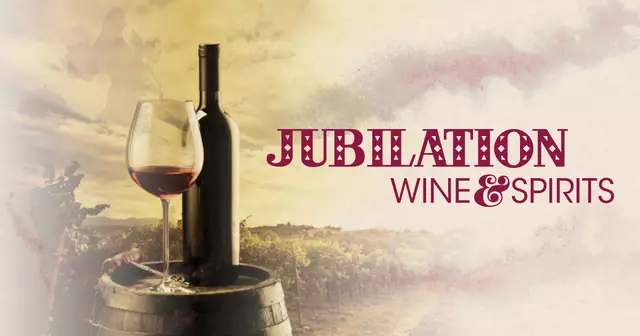 Jubilation Wines Spirits and Beer