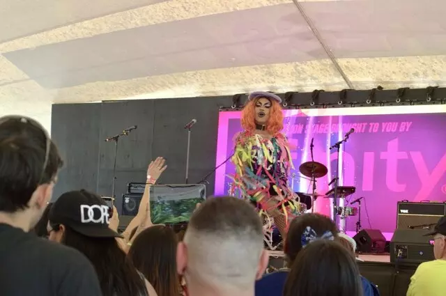 Albuquerque Pride