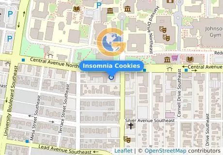 Insomnia Cookies