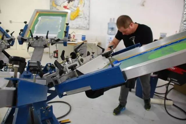 Darko Print Shop