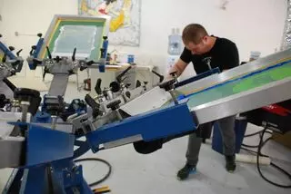 Darko Print Shop