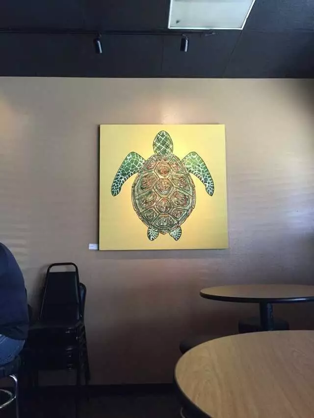 Lizard Tail Brewing