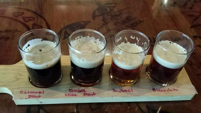 Lizard Tail Brewing