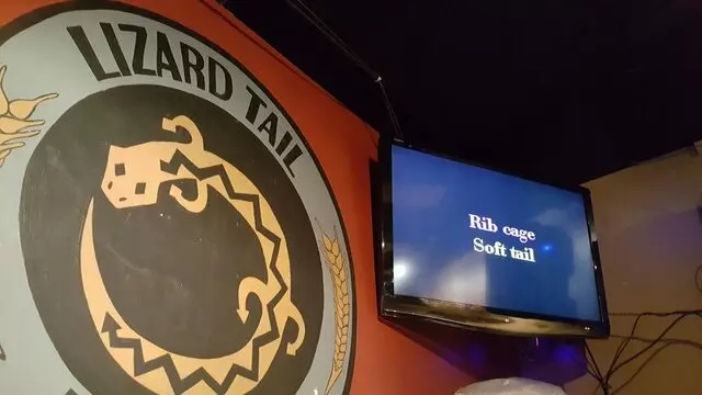 Lizard Tail Brewing