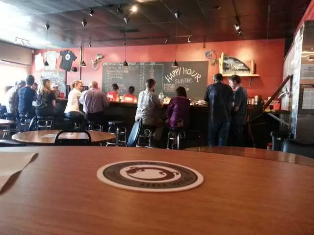 Lizard Tail Brewing