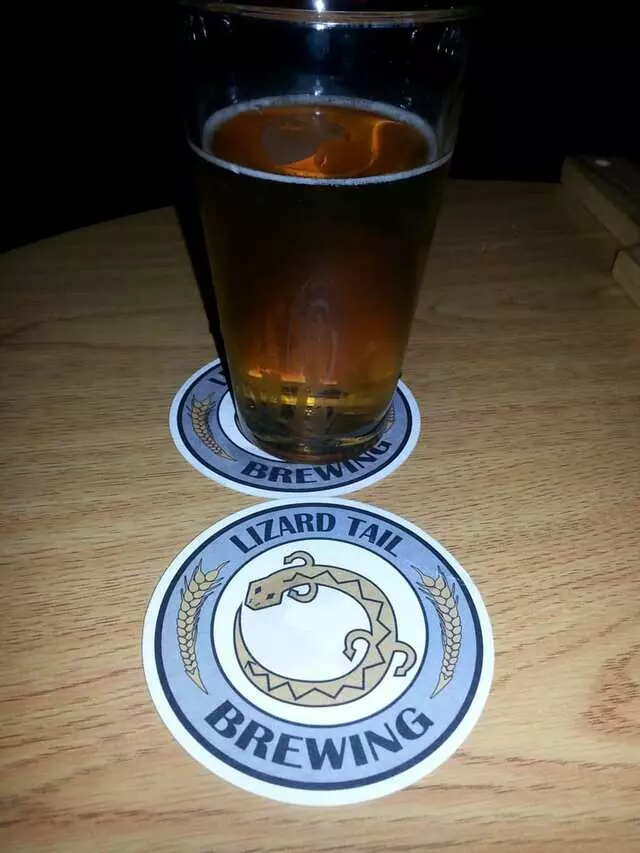 Lizard Tail Brewing