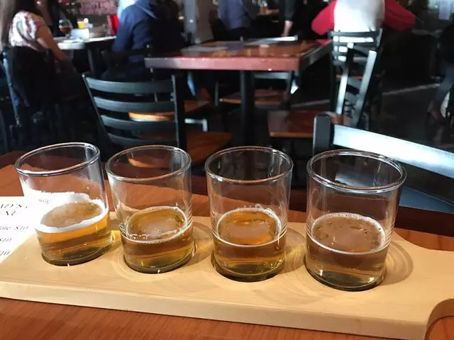 Lizard Tail Brewing
