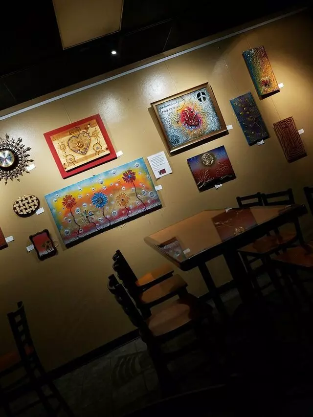 Lizard Tail Brewing