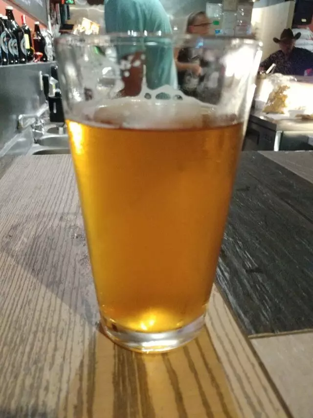 Lizard Tail Brewing