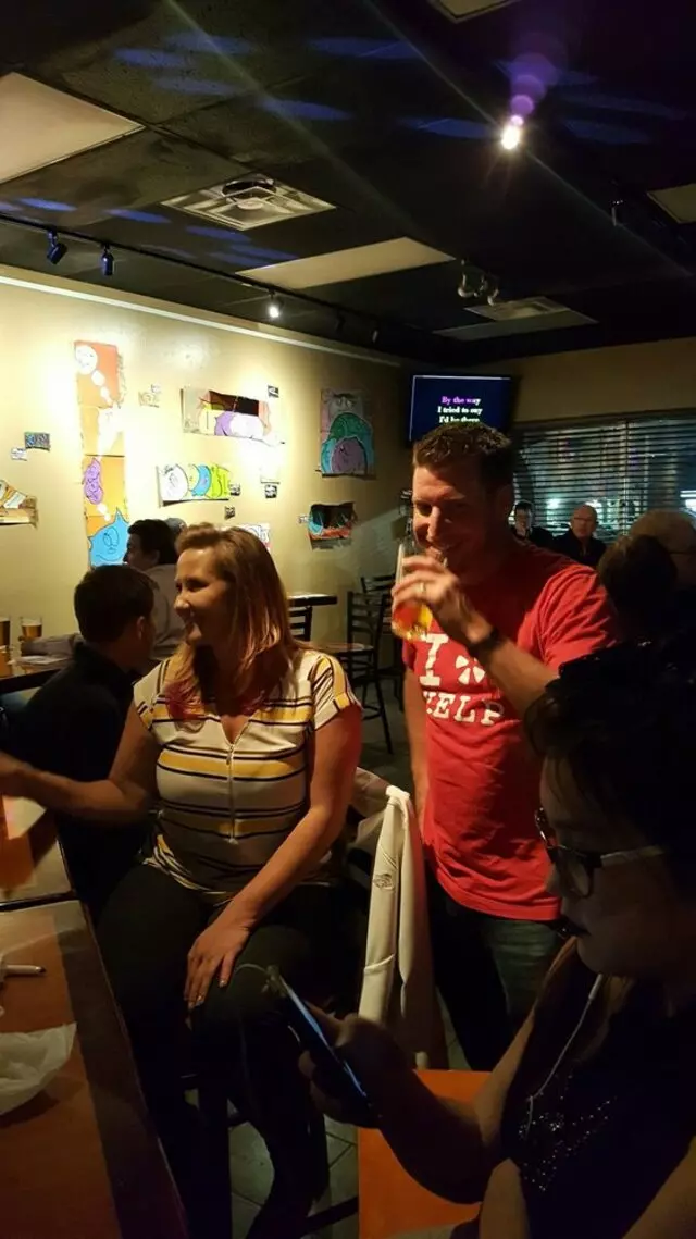 Lizard Tail Brewing