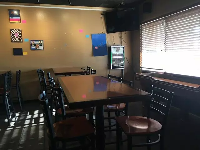 Lizard Tail Brewing