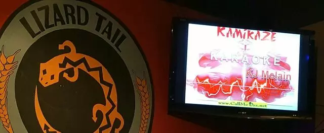 Lizard Tail Brewing