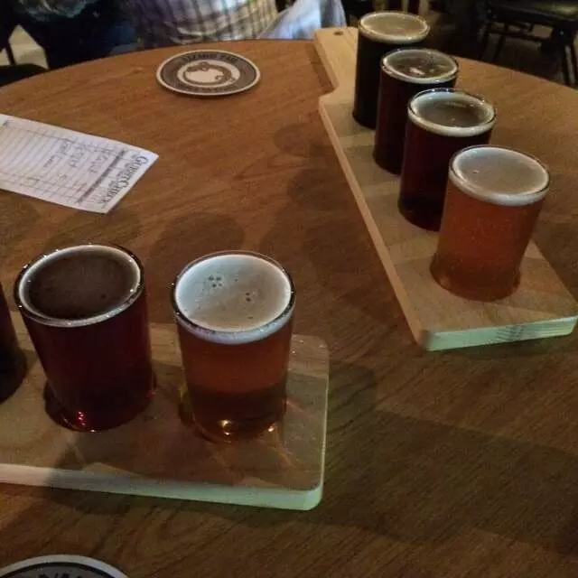 Lizard Tail Brewing