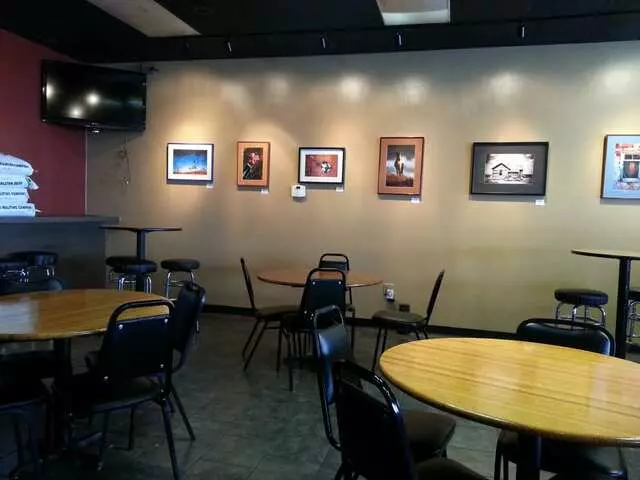 Lizard Tail Brewing