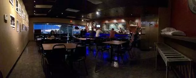 Lizard Tail Brewing