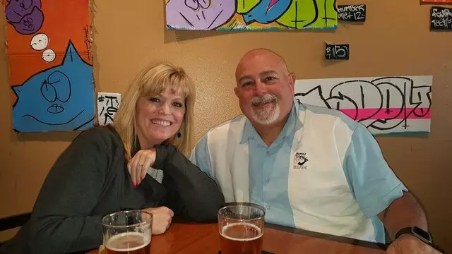 Lizard Tail Brewing