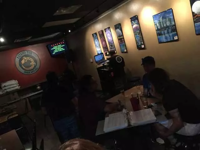 Lizard Tail Brewing