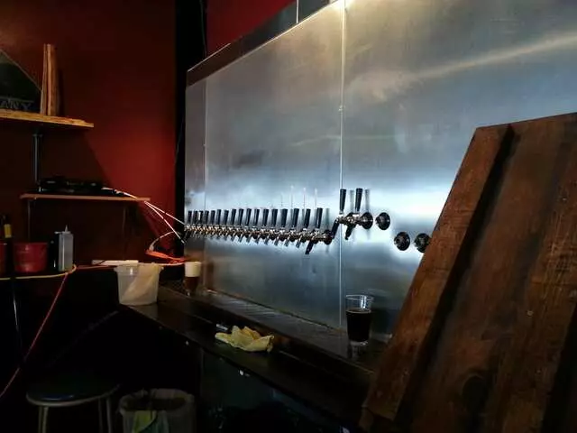 Lizard Tail Brewing
