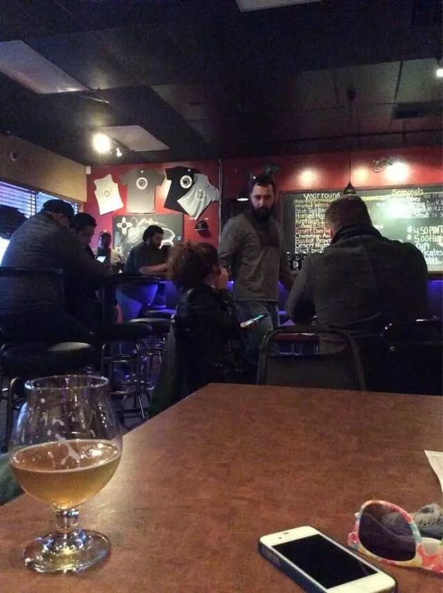 Lizard Tail Brewing