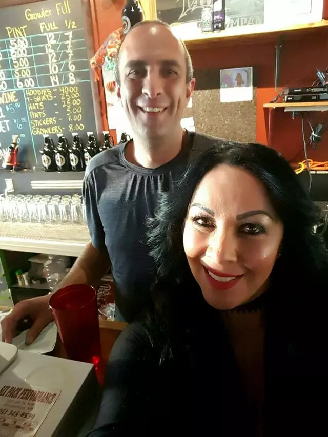 Lizard Tail Brewing