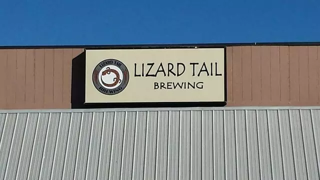 Lizard Tail Brewing