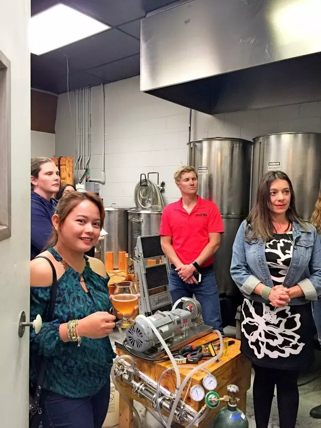 Lizard Tail Brewing