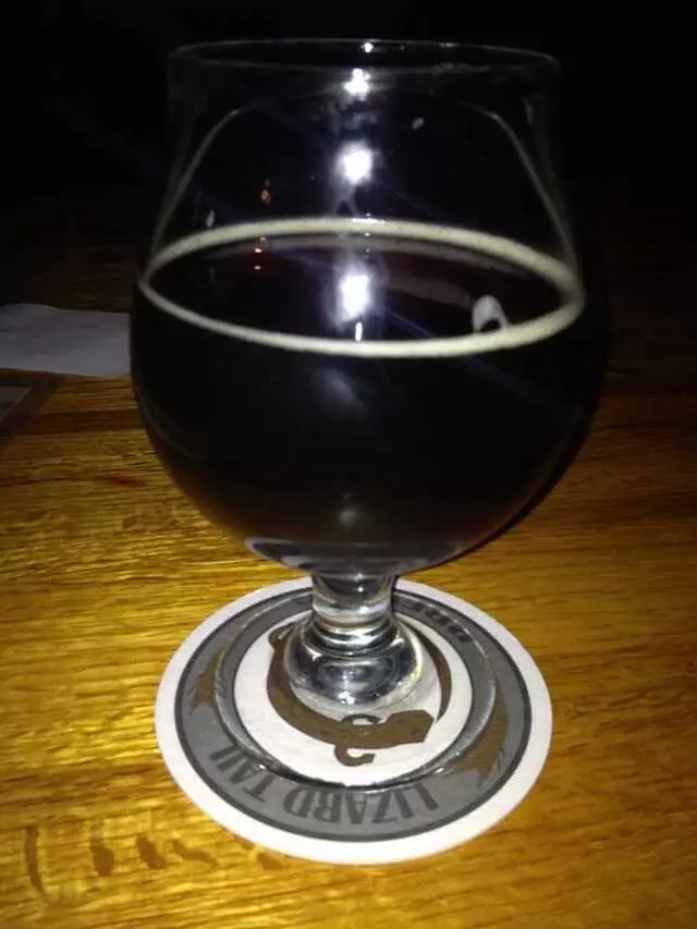 Lizard Tail Brewing