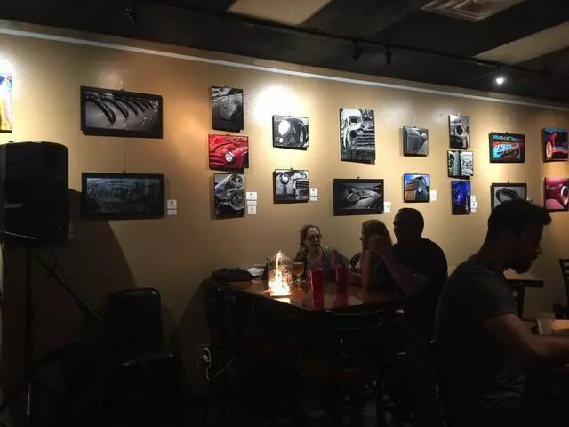 Lizard Tail Brewing