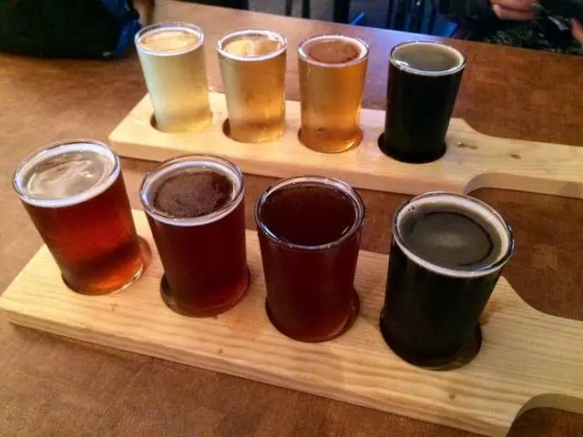 Lizard Tail Brewing