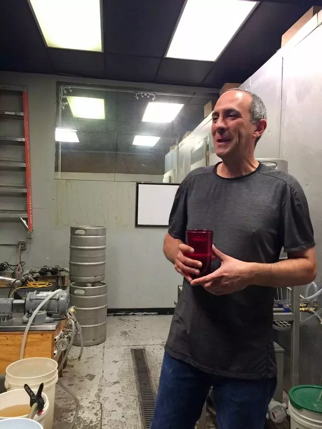 Lizard Tail Brewing
