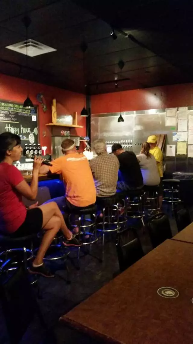Lizard Tail Brewing