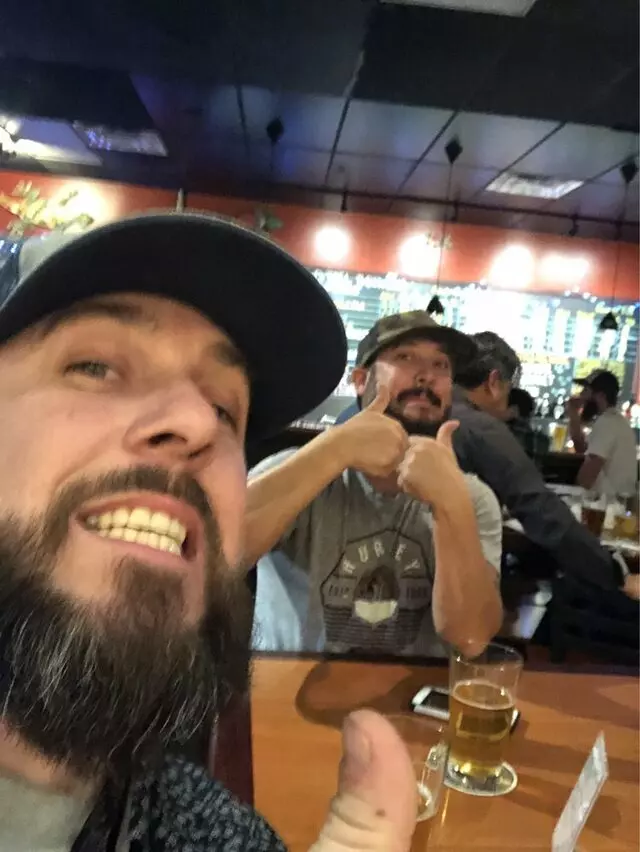 Lizard Tail Brewing