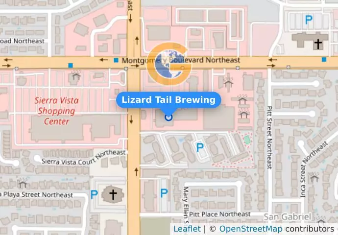 Lizard Tail Brewing