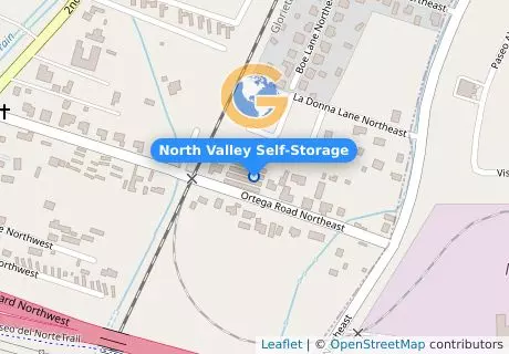 North Valley Self-Storage