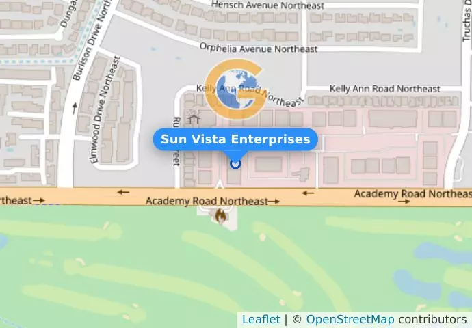 Sun Vista Enterprises